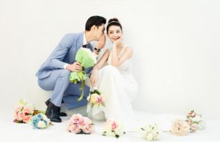 云南大理婚纱摄影创意旅游外景婚纱照哪家好