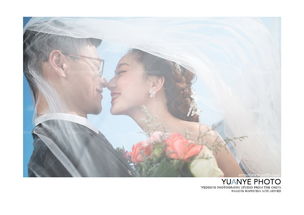 三亚原野映像环球旅行婚纱摄影