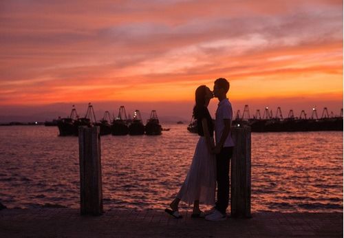 感受三亚婚纱摄影排名前十名工作室魅力,三亚婚纱摄影哪家好