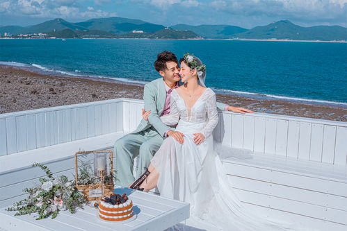 旅拍干货 三亚旅拍婚纱照哪家口碑好 好评工作室合集来啦