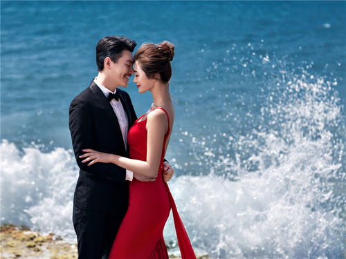 定了 最受新人喜爱的三亚婚纱摄影排名,结婚拍婚纱照快看过来