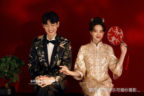 郑州婚纱摄影工作室旅拍怎么选 乐可婚纱照