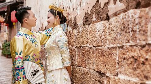 丽江旅拍 丽江婚纱照 丽江古镇 古镇婚纱照 古装婚纱照 复古婚纱照 丽江拍婚纱照 丽江旅拍婚纱摄影 丽江婚纱旅拍 丽江旅行婚纱摄影 丽江旅拍婚纱摄影哪家好
