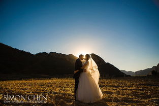 婚纱 0 悠于.坝上风情 伊视觉旅行婚纱摄影