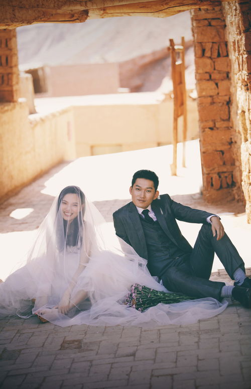 等待 新疆乌鲁木齐四仟纪旅行旅拍婚纱摄影工作室婚纱照客片分享
