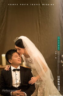 三亚原野映像环球旅行婚纱摄影