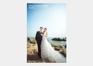 三亚原野映像环球旅行婚纱摄影