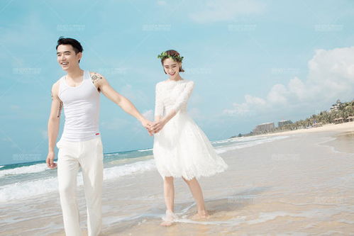 旅拍淮安婚纱摄影有什么猫腻 别让婚照成负担