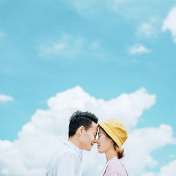 丽江婚纱摄影