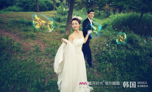 韩国婚纱摄影套餐c 韩国 婚纱摄影 旅行结婚 婚庆策划公司 蜜月时光海外婚礼