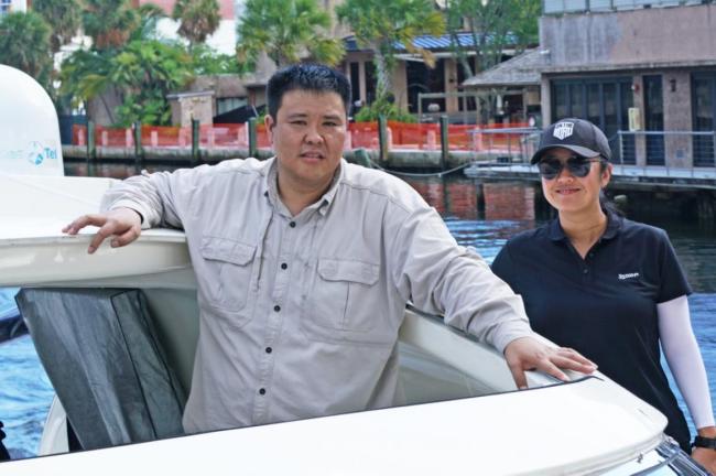 《地球之极·侣行》第三季开播 驶向巴拿马，用镜头诠释爱与冒险的婚纱摄影