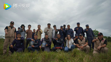 《我们的侣行2》哥伦比亚之旅 用镜头记录和平进程中的婚纱影像