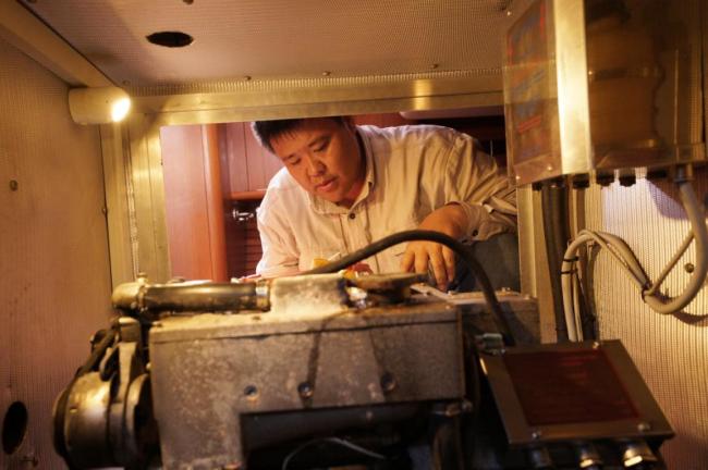 《地球之极·侣行》第三季扬帆起航，携手驶向巴拿马开启婚纱摄影新篇章