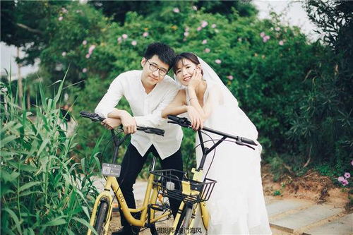 厦门之恋 当旅途遇上婚纱——记我的第一次婚纱拍摄经历